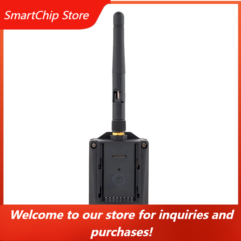 Radiomaster Ranger 2.4Ghz Elrs Module - Módulo SmartChip2.4GHz RM 4IN1
