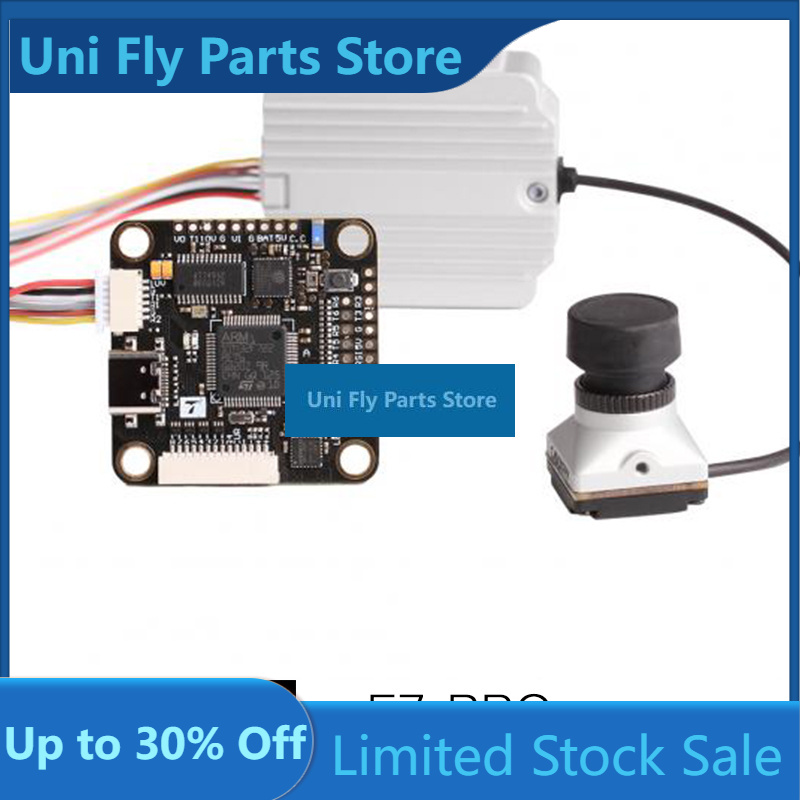 T-Motor F7 Pro Flight Controller - Controlador de Vuelo F7 PRO T-Motor