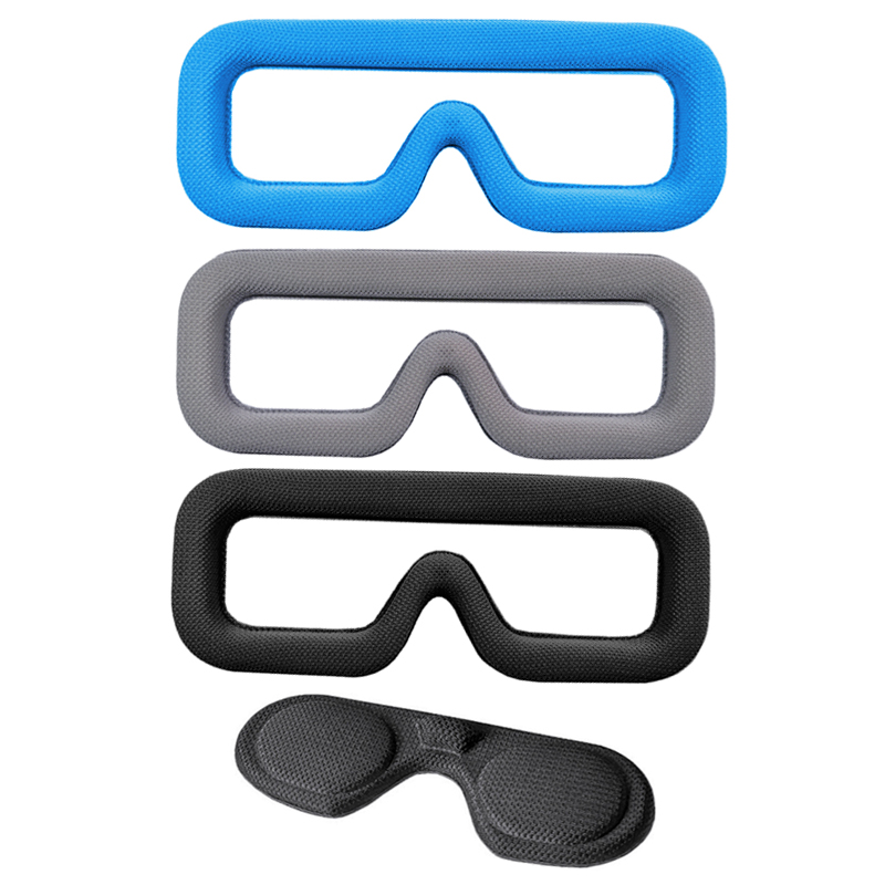 Skyzone Cobra X V2 Fpv Goggles - Gafas FPV, Máscara Facial, Almohadilla de