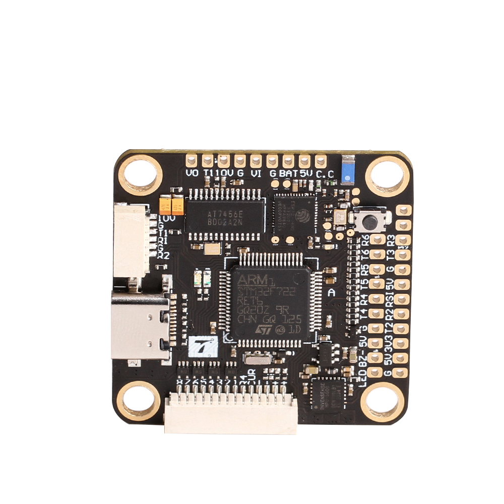 T-Motor F7 Pro Flight Controller - Nuevo controlador de vuelo TMOTOR T-motor
