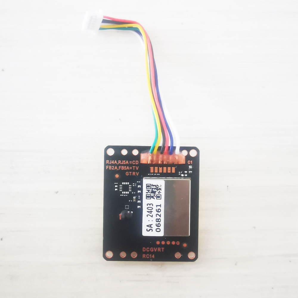 Piezas de repuesto para Dron p - T-Motor F7 Pro Flight Controller reseña y precio