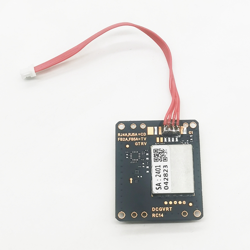 Piezas de repuesto para Dron p - T-Motor F7 Pro Flight Controller reseña y precio