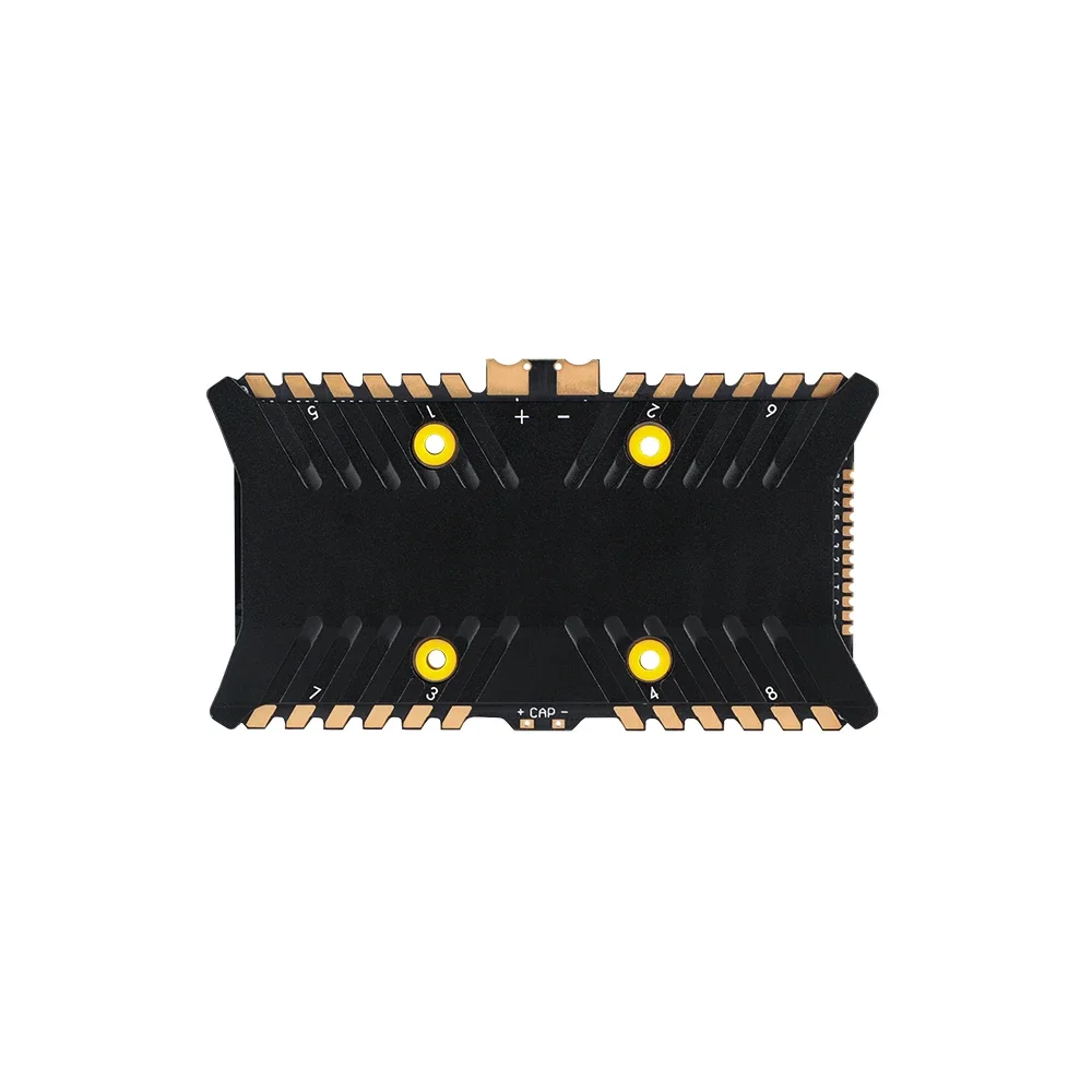 Controlador Electrónico de Vel - T-Motor F7 Pro Flight Controller reseña y precio