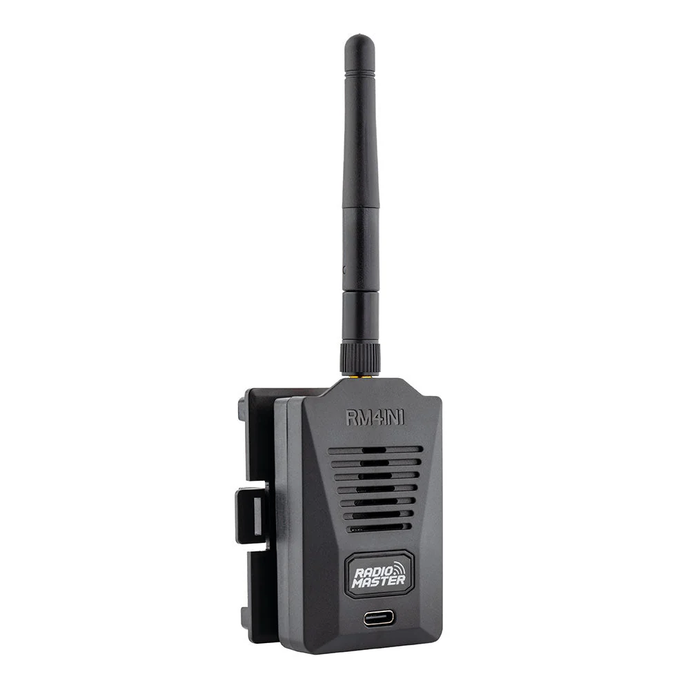Módulo SmartChip2.4GHz RM 4IN1 - Radiomaster Ranger 2.4Ghz Elrs Module reseña y precio