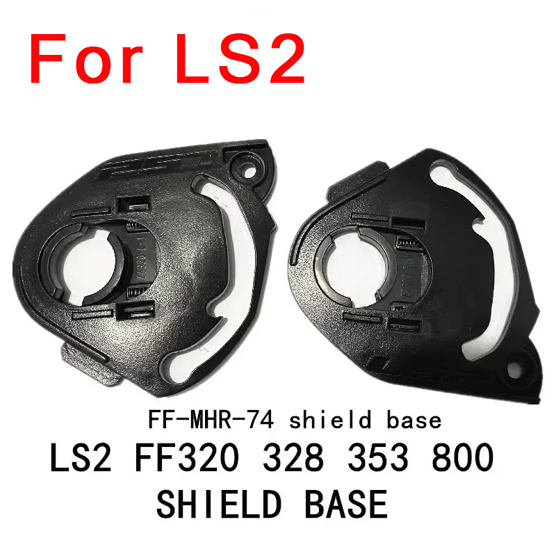 Base de protección para LS2 FF - Frsky Tandem X20S Transmitter reseña y precio