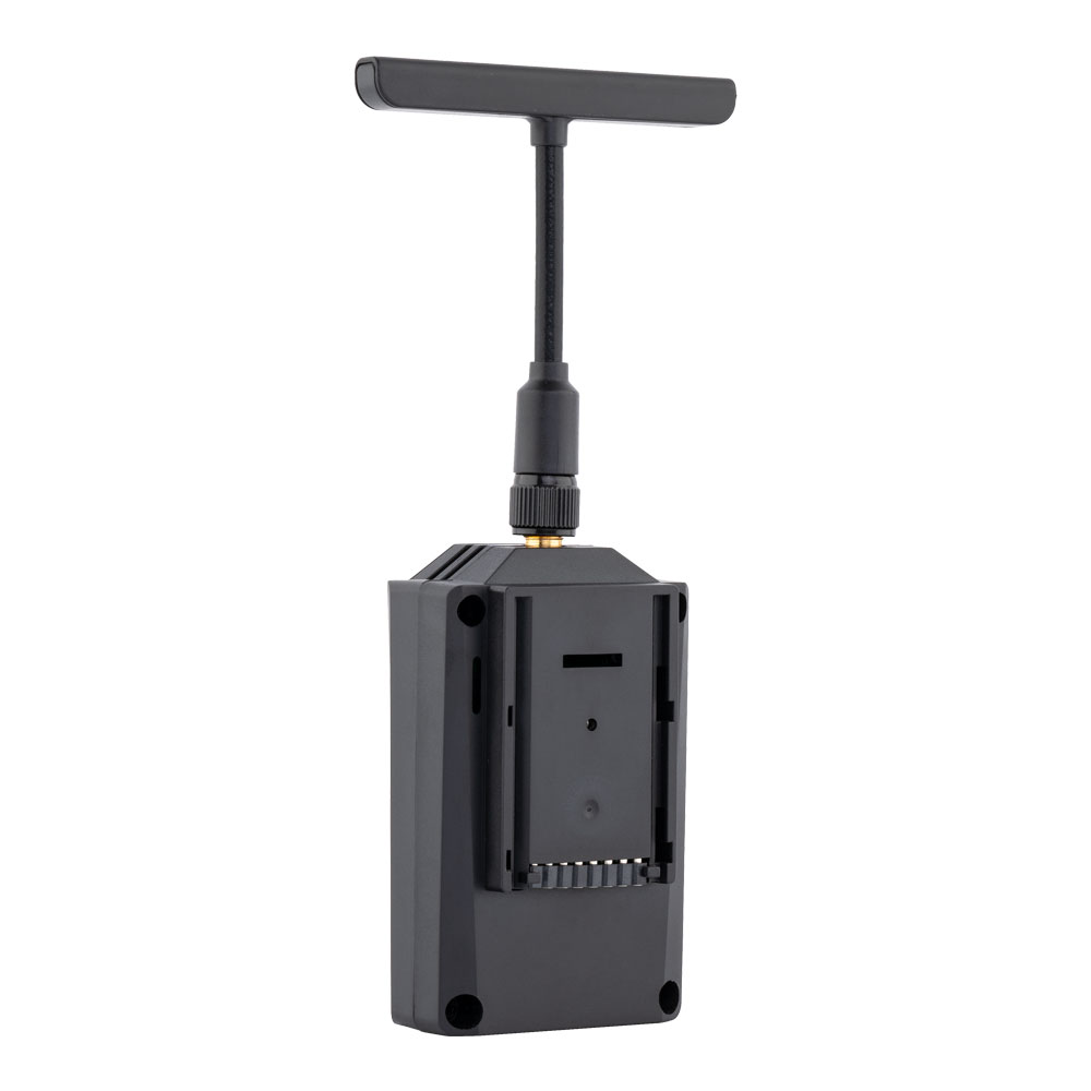 RadioMaster Ranger Nano Módulo - Radiomaster Ranger 2.4Ghz Elrs Module reseña y precio