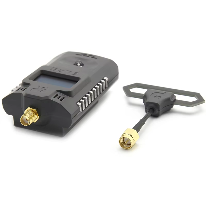 Módulo Transmisor Jumper 2.4G  - Radiomaster Ranger 2.4Ghz Elrs Module reseña y precio