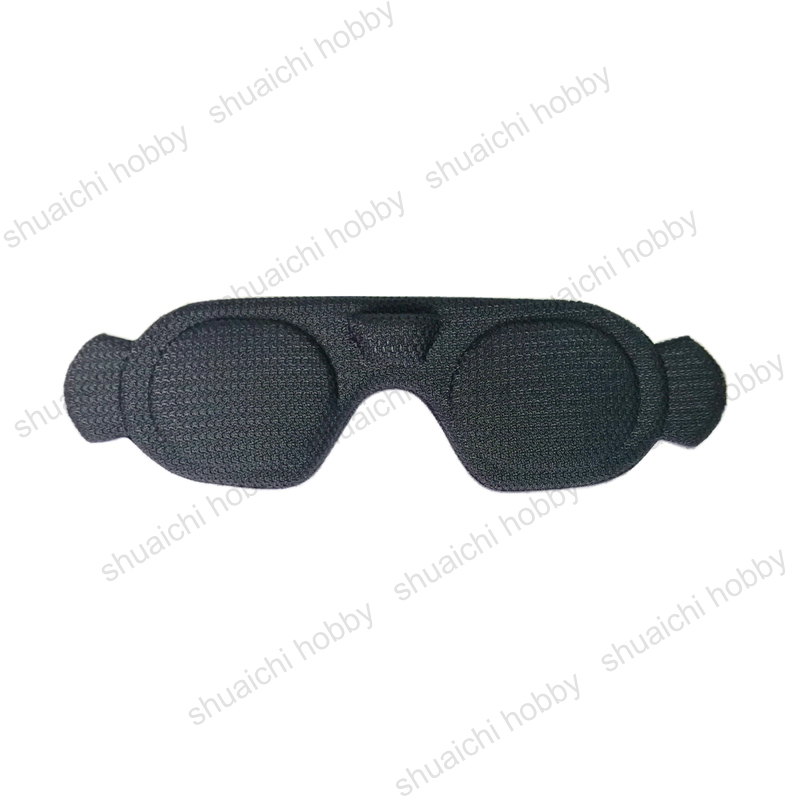 Gafas FPV, Máscara Facial, Alm - Skyzone Cobra X V2 Fpv Goggles reseña y precio