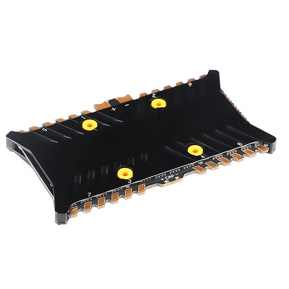 T-HOBBY/T-MOTOR C55A 55A 3-8s  - T-Motor F7 Pro Flight Controller reseña y precio