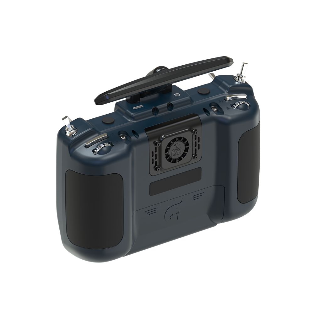 Jumper-mando a distancia T20S  - Jumper T20S V2 Radio Controller reseña y precio