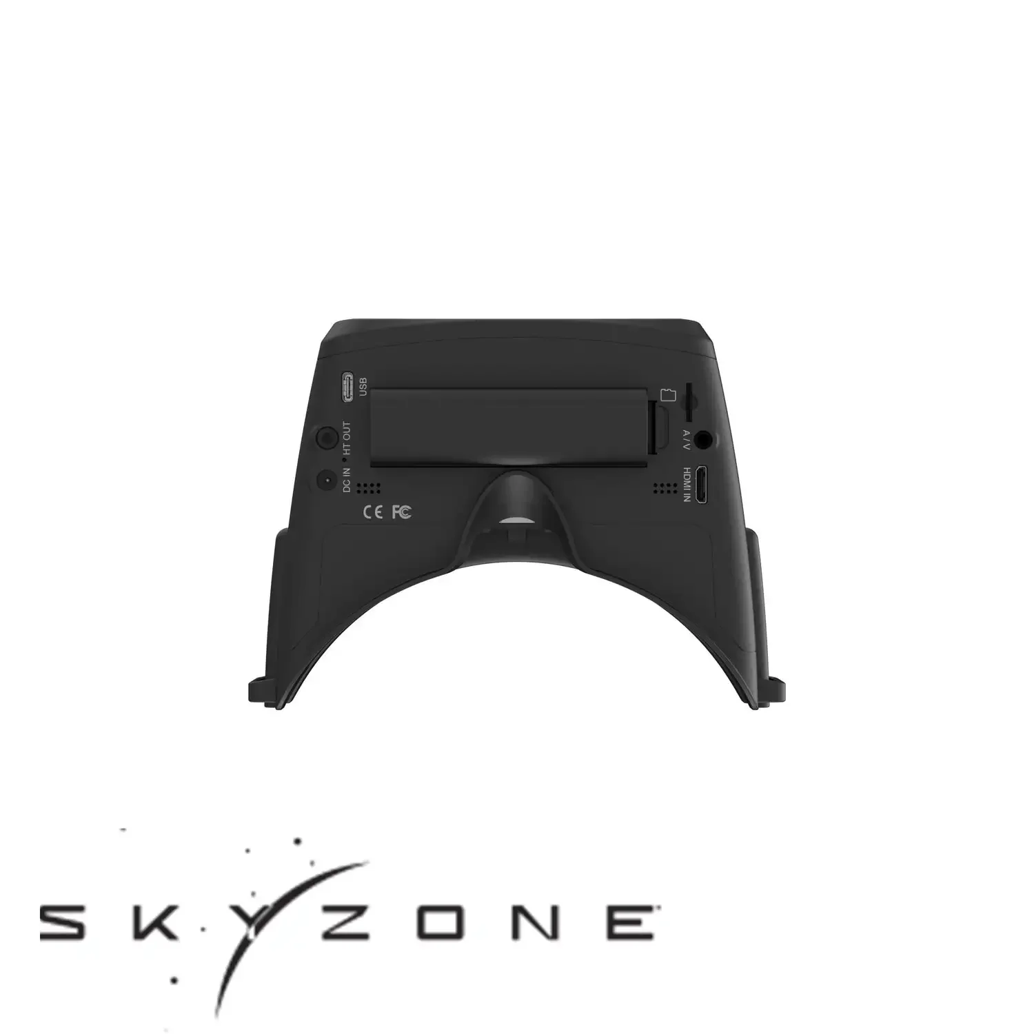 Gafas SKYZONE COBRA X V2 5,8 G - Skyzone Cobra X V2 Fpv Goggles reseña y precio