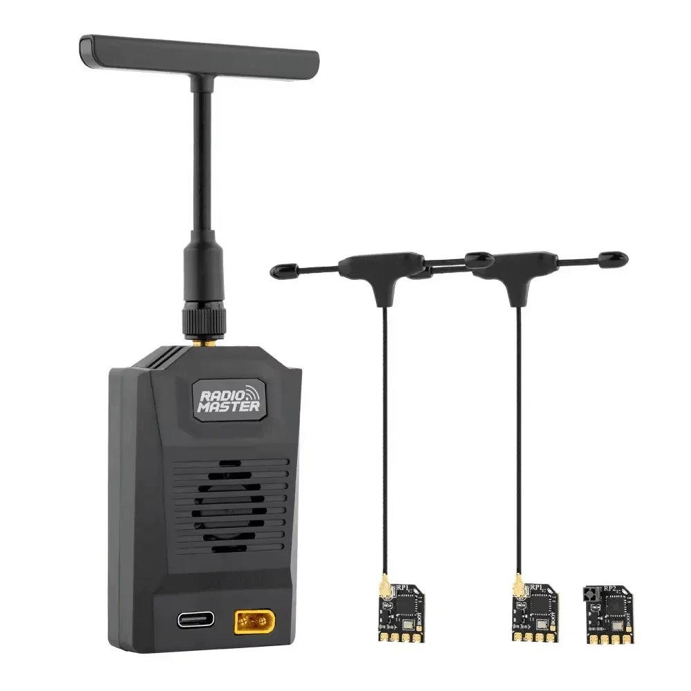 RadioMaster Ranger Nano, módul - Radiomaster Ranger 2.4Ghz Elrs Module reseña y precio