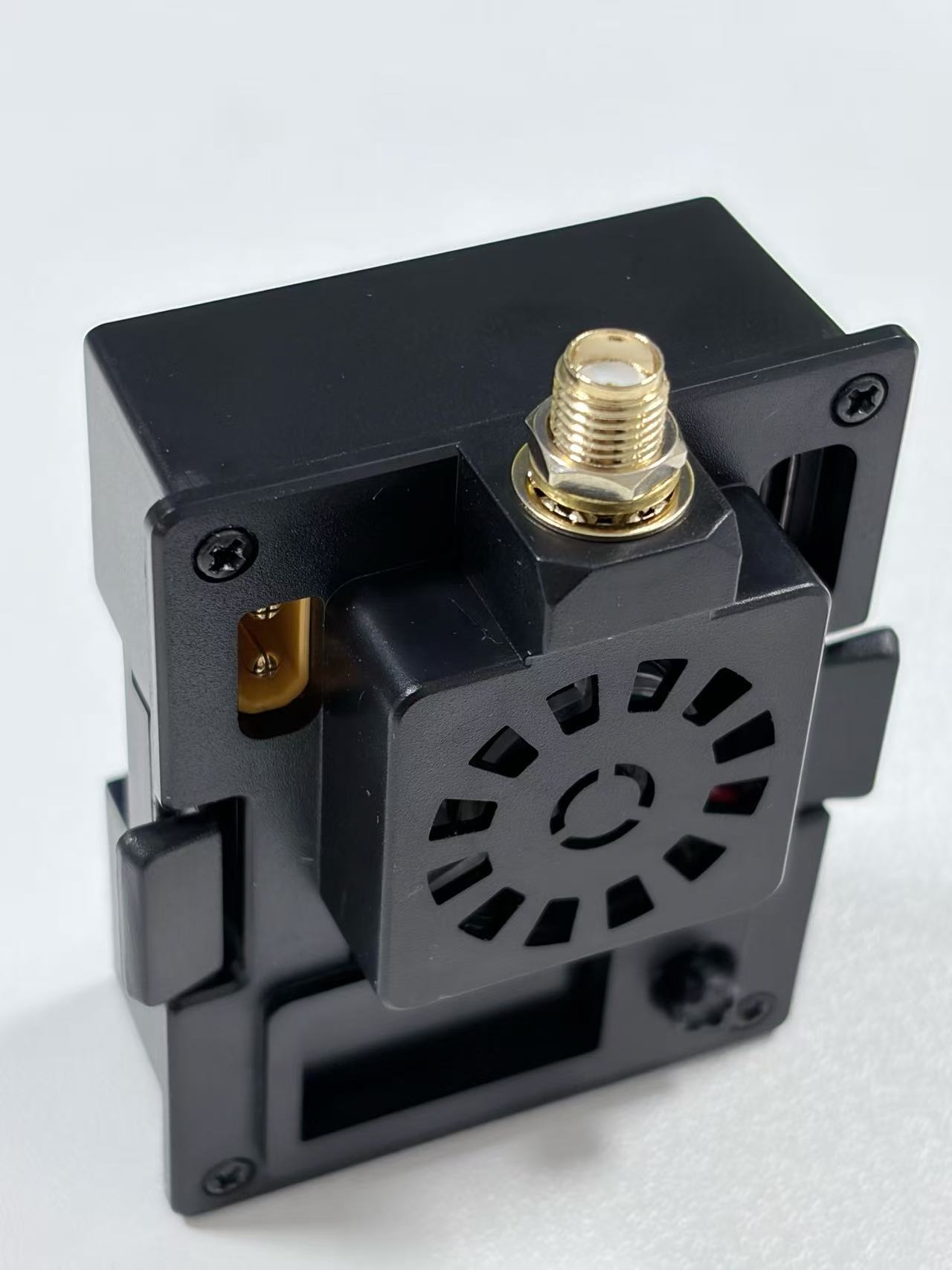 Módulo de Comunicación Inalámb - Radiomaster Ranger 2.4Ghz Elrs Module reseña y precio