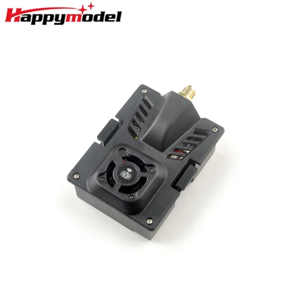HappyModel nuevo ES24TX Pro 10 - Happymodel Expresslrs Elrs Es24Tx Pro 1000Mw reseña y precio