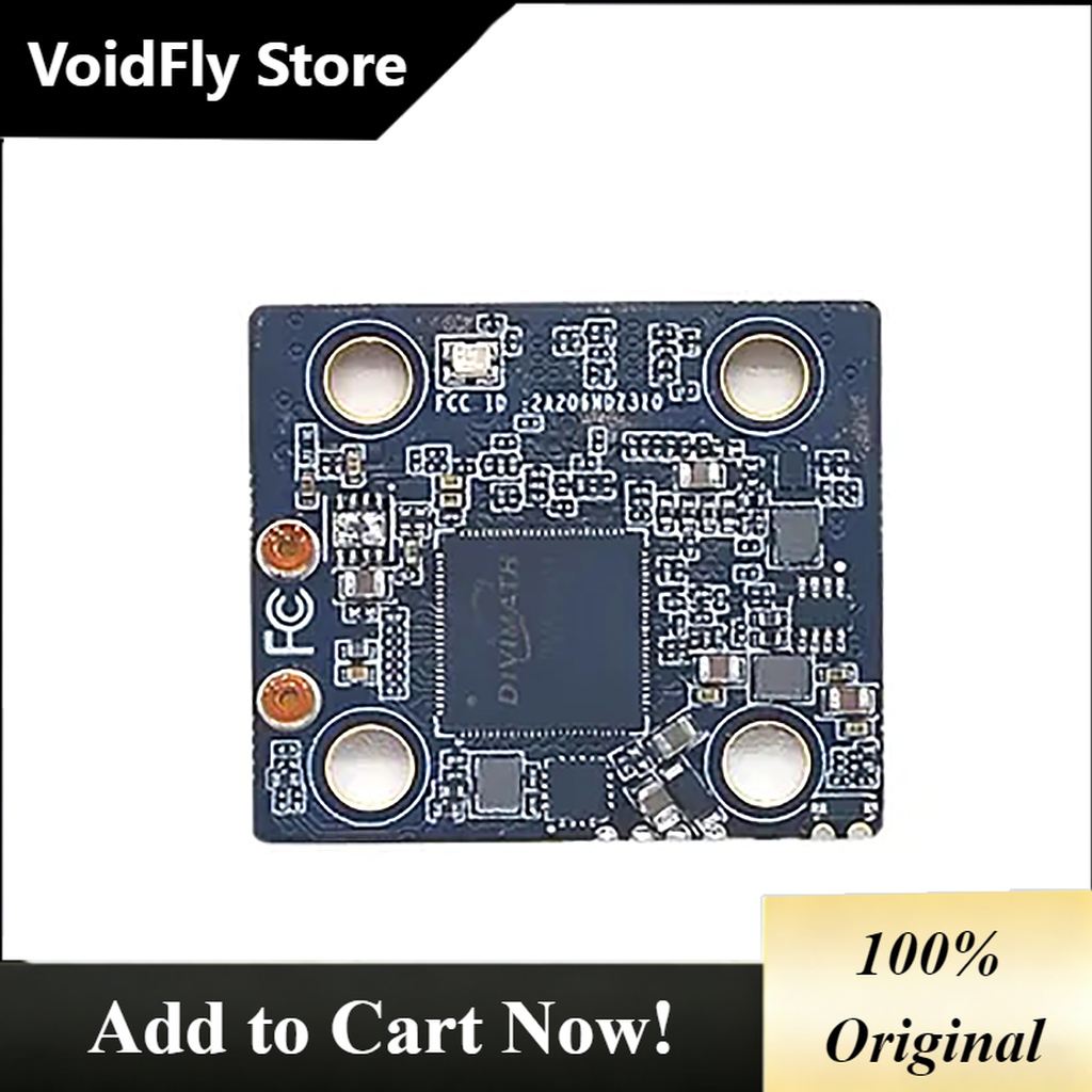 Transmisor de Video Digital HD - Hdzero Goggles Fpv Digital Hd reseña y precio
